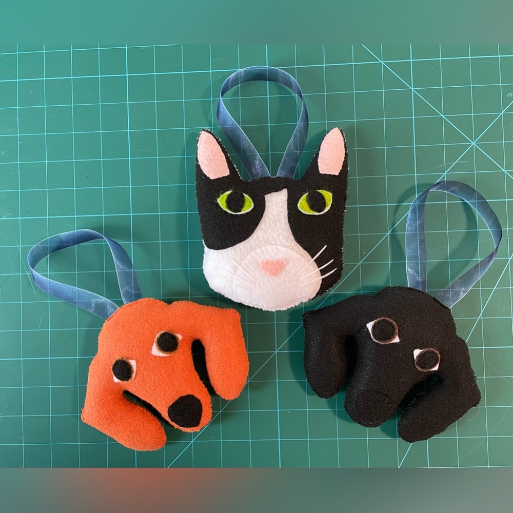 Customize your pet! - Picture 14 of 14